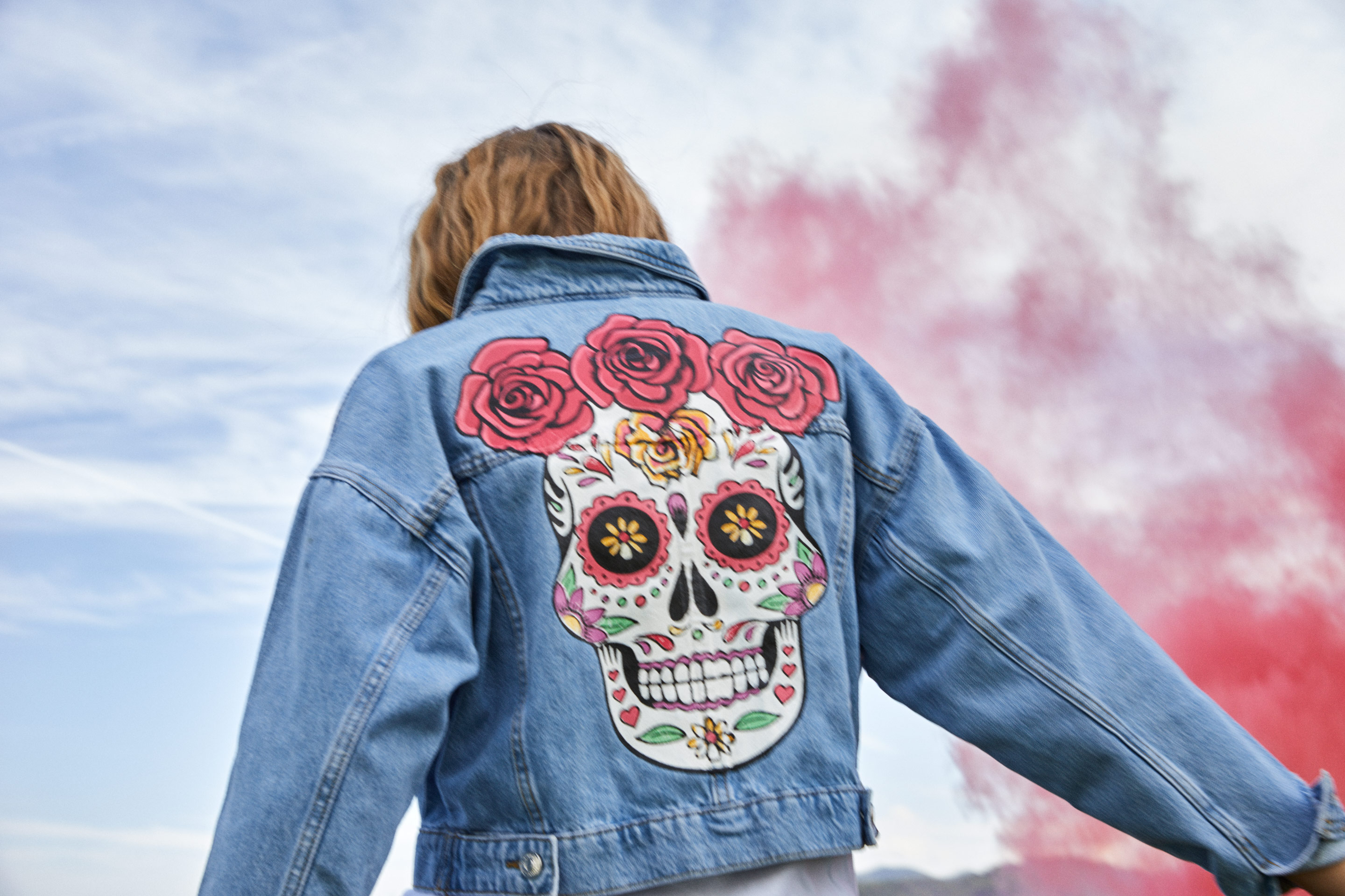 Outfit para el Día de Muertos, checa estas colecciones