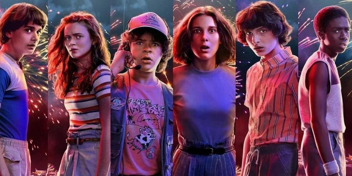 Stranger Things': Netflix revela su inesperada estrategia de emisión de la  temporada 4 creando un precedente inédito en la plataforma