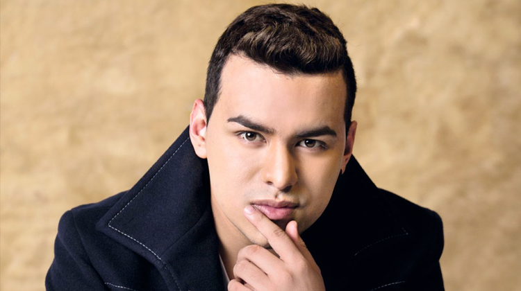 Yeison Jiménez - El Calce