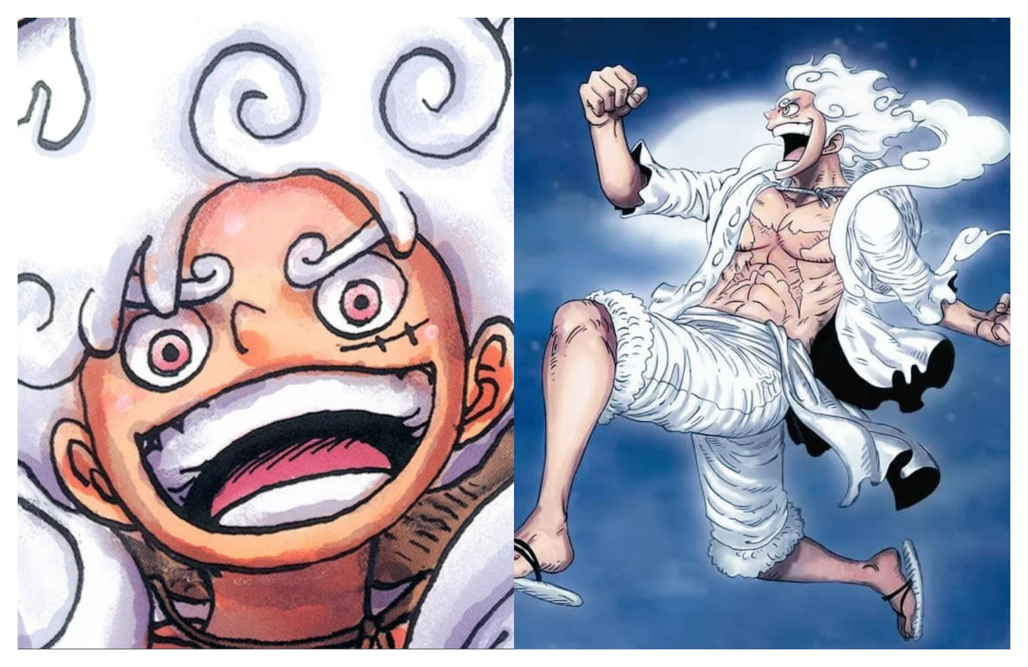 El capítulo más esperado de 'One Piece' ya tiene fecha de estreno: el  momento que tiene en vilo a los fans de Luffy llega ya mismo para darle la  vuelta a la
