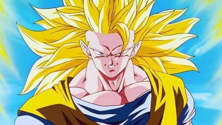 Dragon Ball: estos son todos los saiyajin que hemos visto en la saga –  FayerWayer