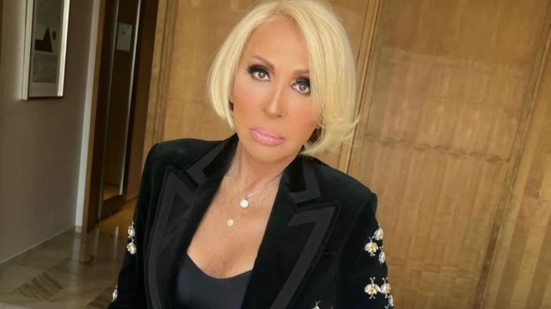 Laura Bozzo - Metro Ecuador