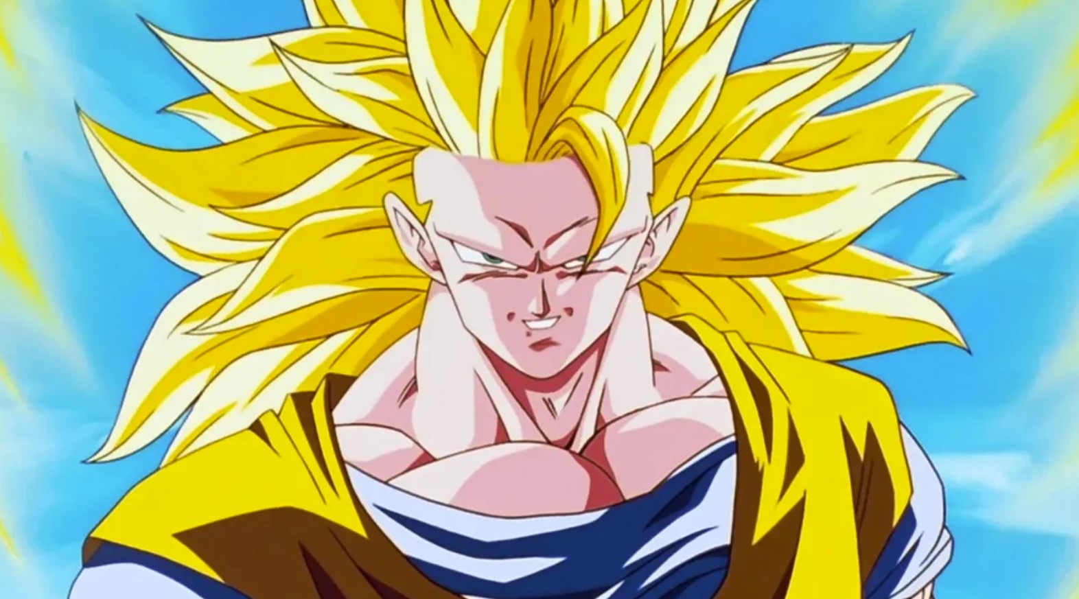 Resultado de imagem para son goku normal  Goku transformaciones, Dibujos,  Imagenes de alicia