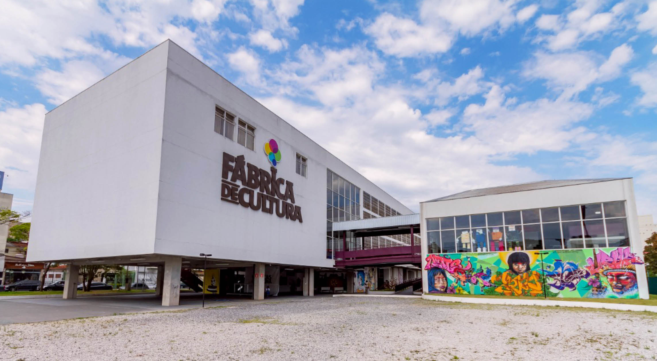 Casa De Cultura da Brasilandia