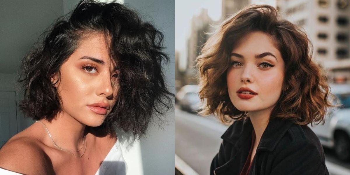 Cortes de pelo corto para mujeres de 40 a 60 años: 5 looks que