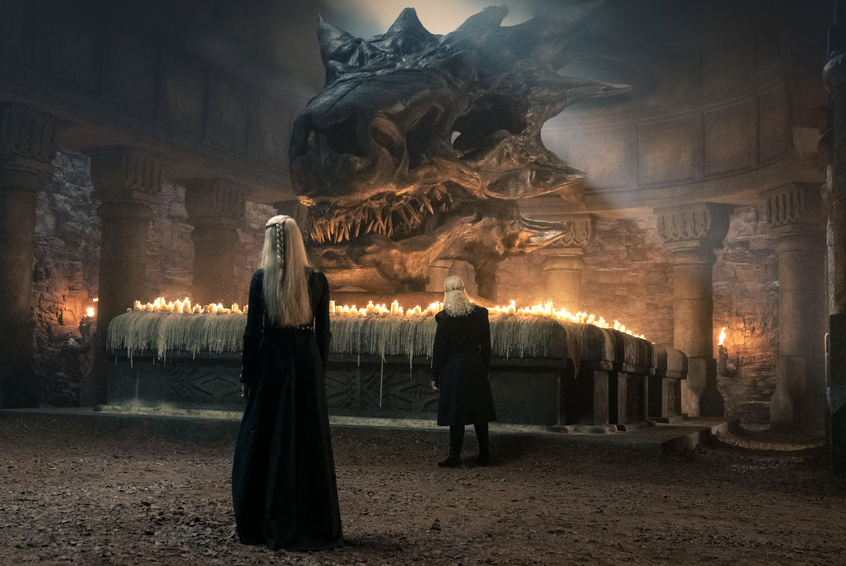 House of the Dragon 🔥 tendrá segunda temporada