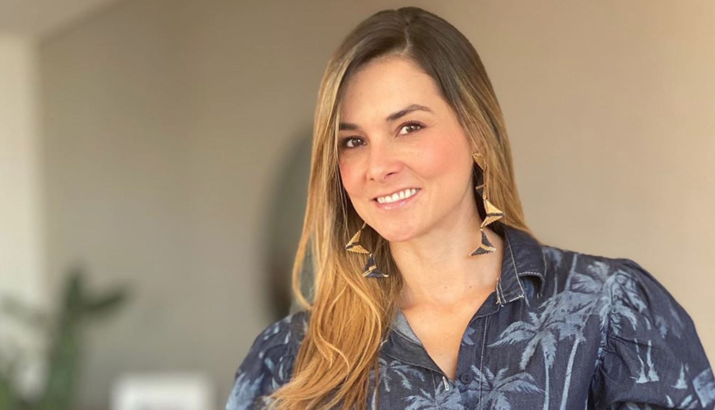 Catalina Gómez reveló que deseaba estudiar Medicina, pero su mamá la hizo cambiar de opinión – Publimetro Colombia