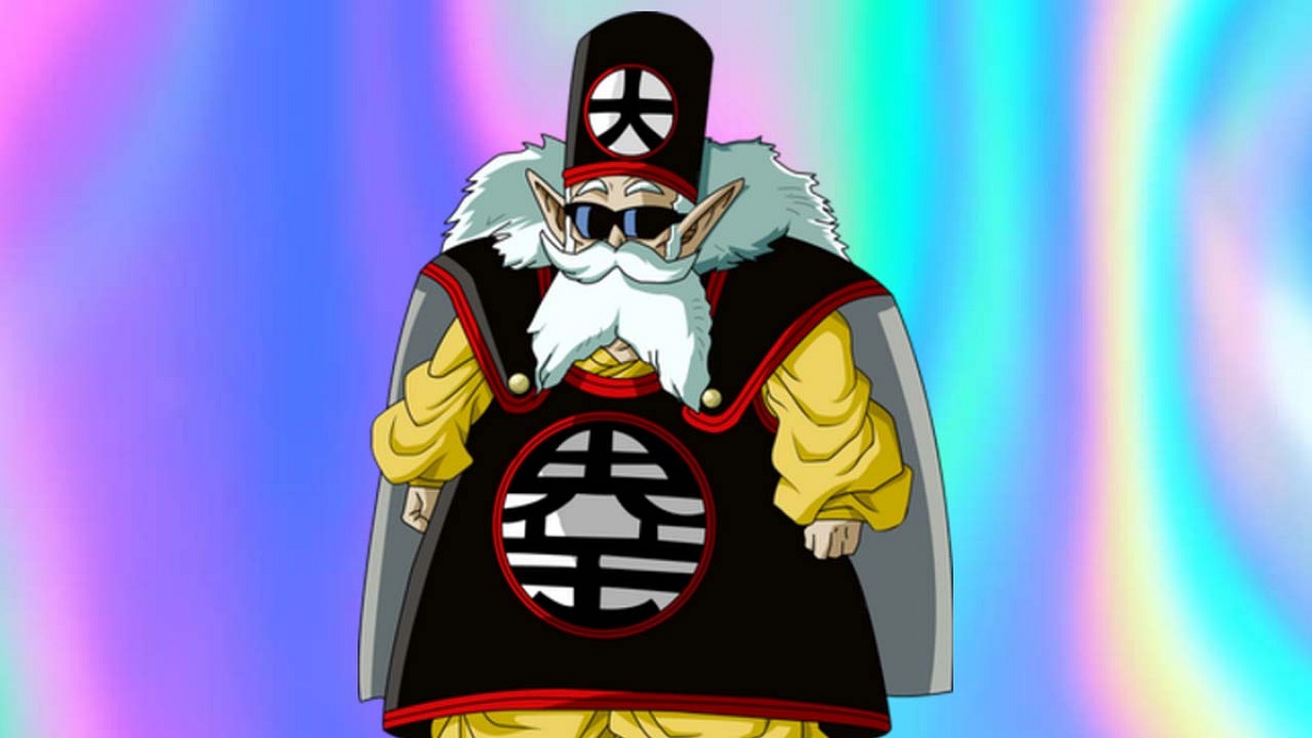 Brumadense registra filho com nome de personagem da série Dragon Ball Z -  Brumado Urgente