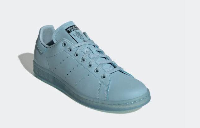 Adidas Originals x Star Wars: Te presentamos cuatro modelos de zapatillas  inspiradas en Boba Fett – FayerWayer