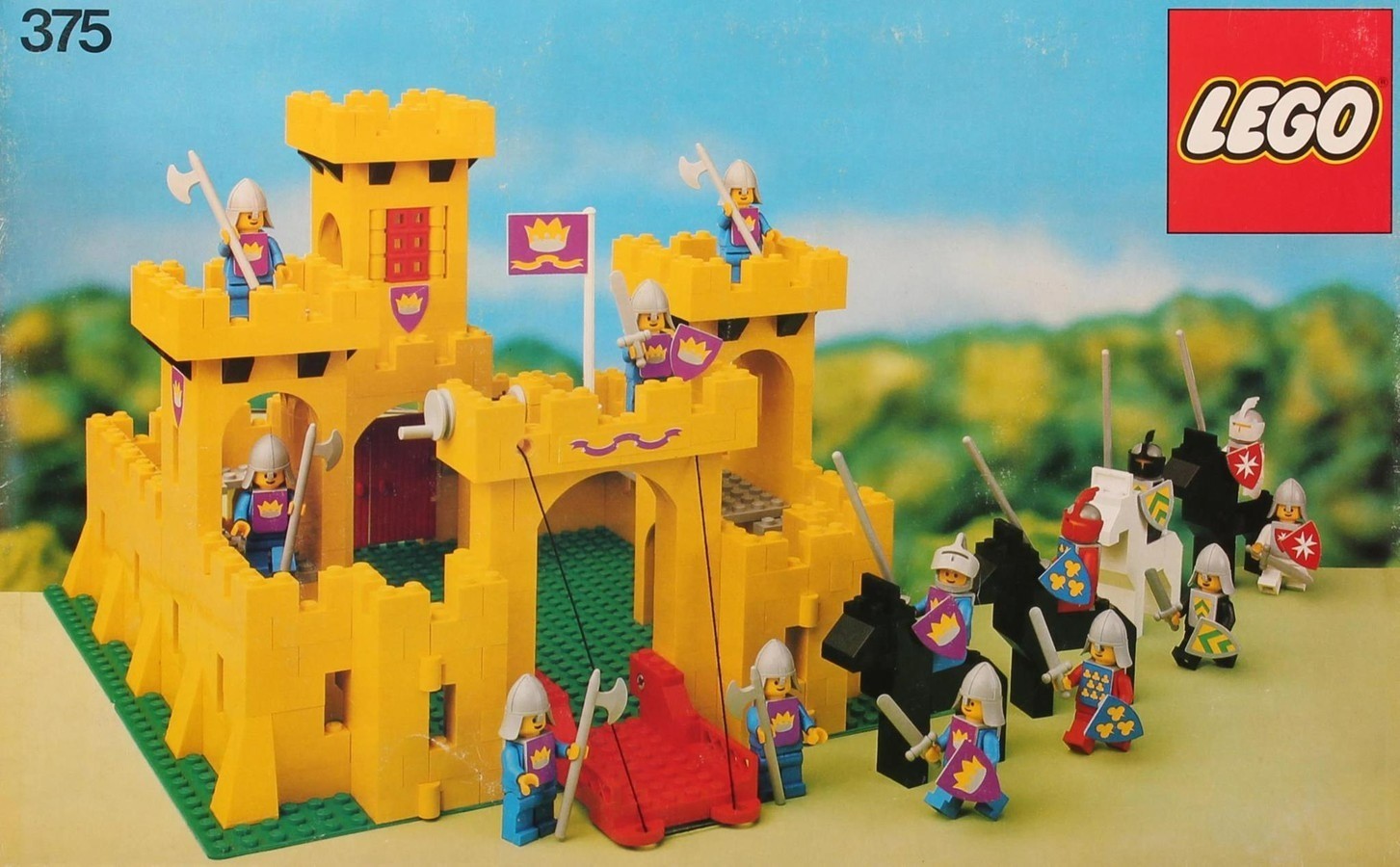 LEGO: Estos son los sets mejor valorados en el mercado de segunda mano,  según The Toy Zone – FayerWayer