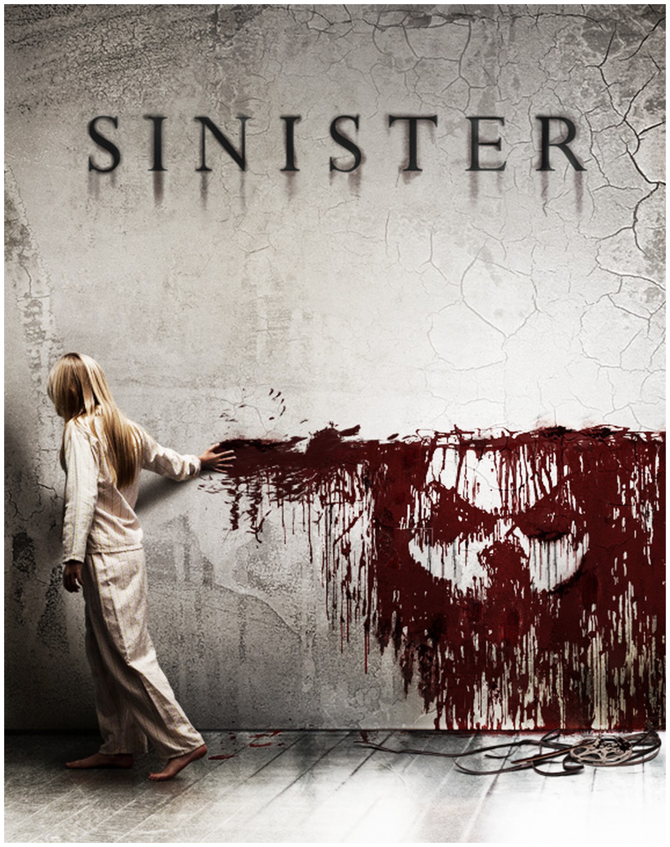 Sinister, o Filme mais Assustador: de que se trata?
