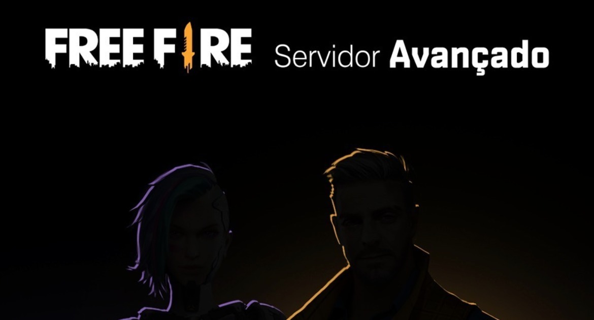 Free Fire: Servidor Avançado chegará nesta quinta-feira (22