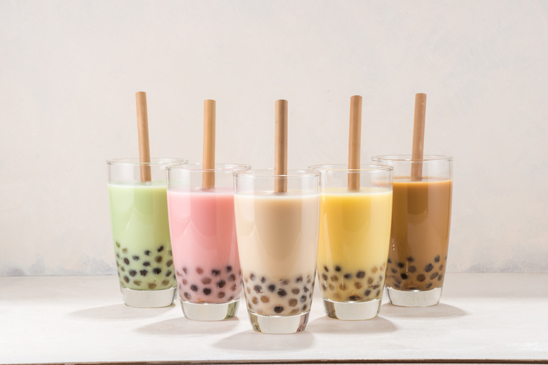 El futuro del Bubble Tea: Tendencias y predicciones mundiales – Cutea Bubble  Tea