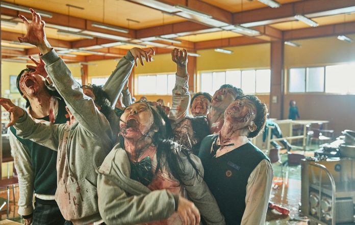 All of Us Are Dead: conheça a série coreana de zumbis da Netflix