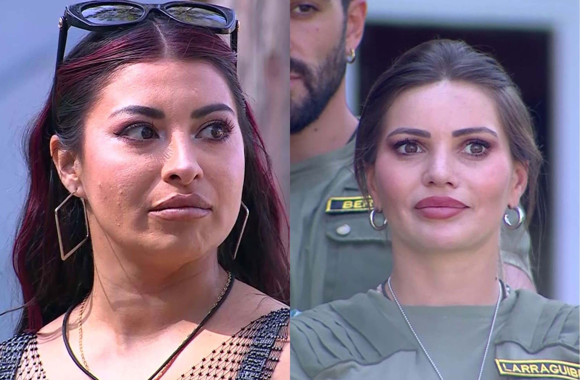 Ivanovodagi Svingerlar klubi Spread oyoqlari katta klitorisli porno video bilan doggy uslubi