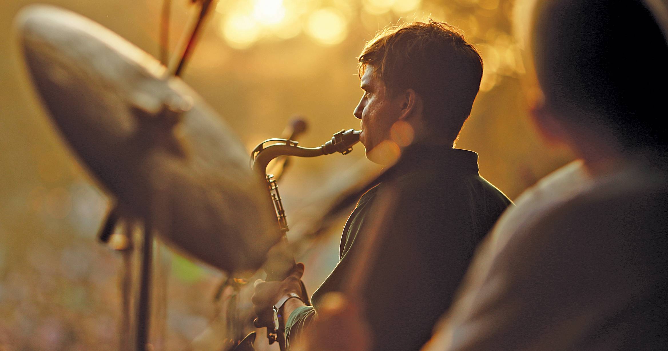 Arthur Verocai & BadBadNotGood in São Paulo 