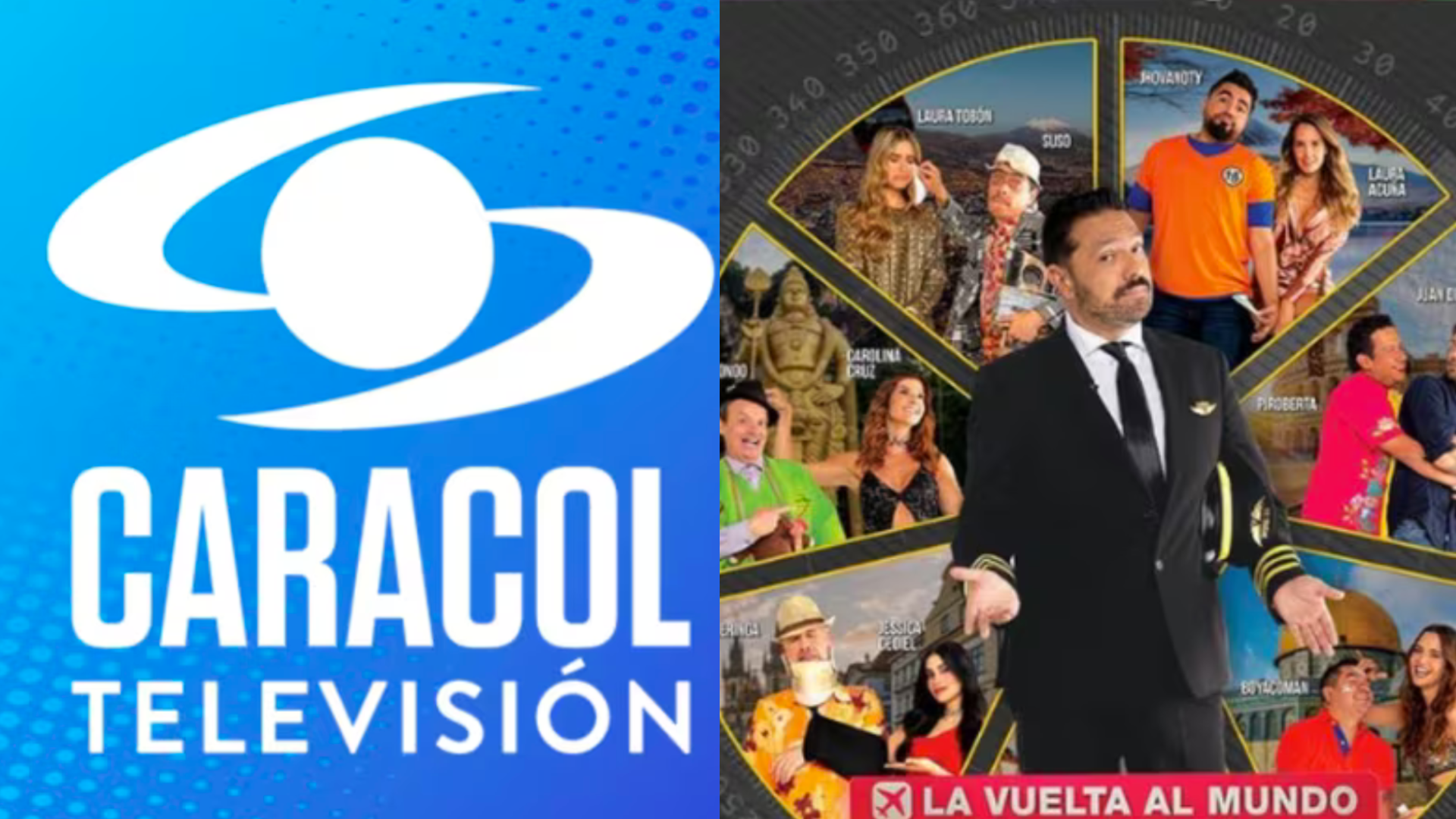 Estas son las dos producciones que le dicen adiós a Caracol televisión –  Publimetro Colombia