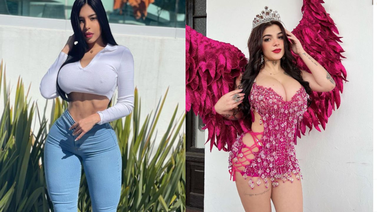 Instagram: Aficionada de Tigres es catalogada como la nueva Karely Ruiz –  Publimetro México