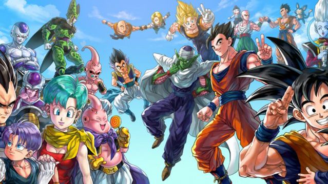 Assistir 'Dragon Ball Z: Los mejores rivales' online - ver filme completo