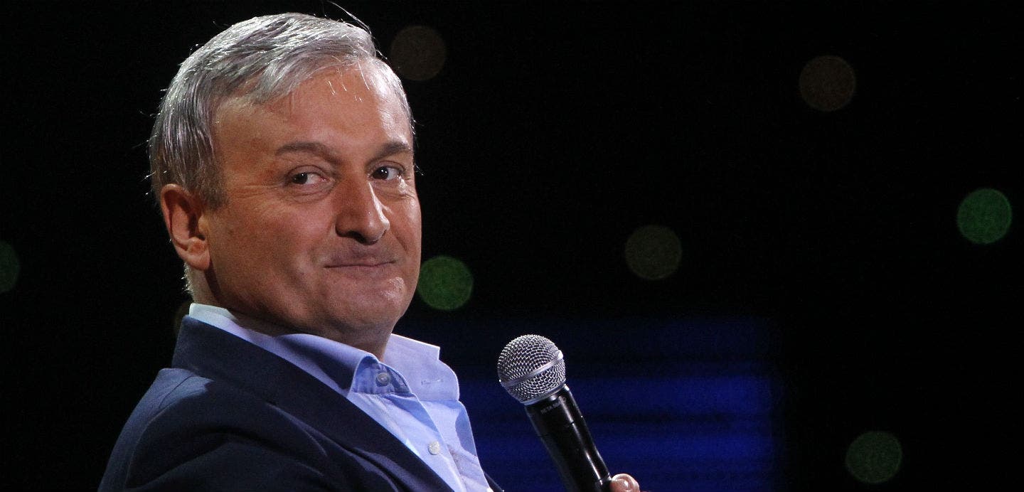 Ricardo Meruane dijo que le gustaría volver al Festival de Viña –  Publimetro Chile