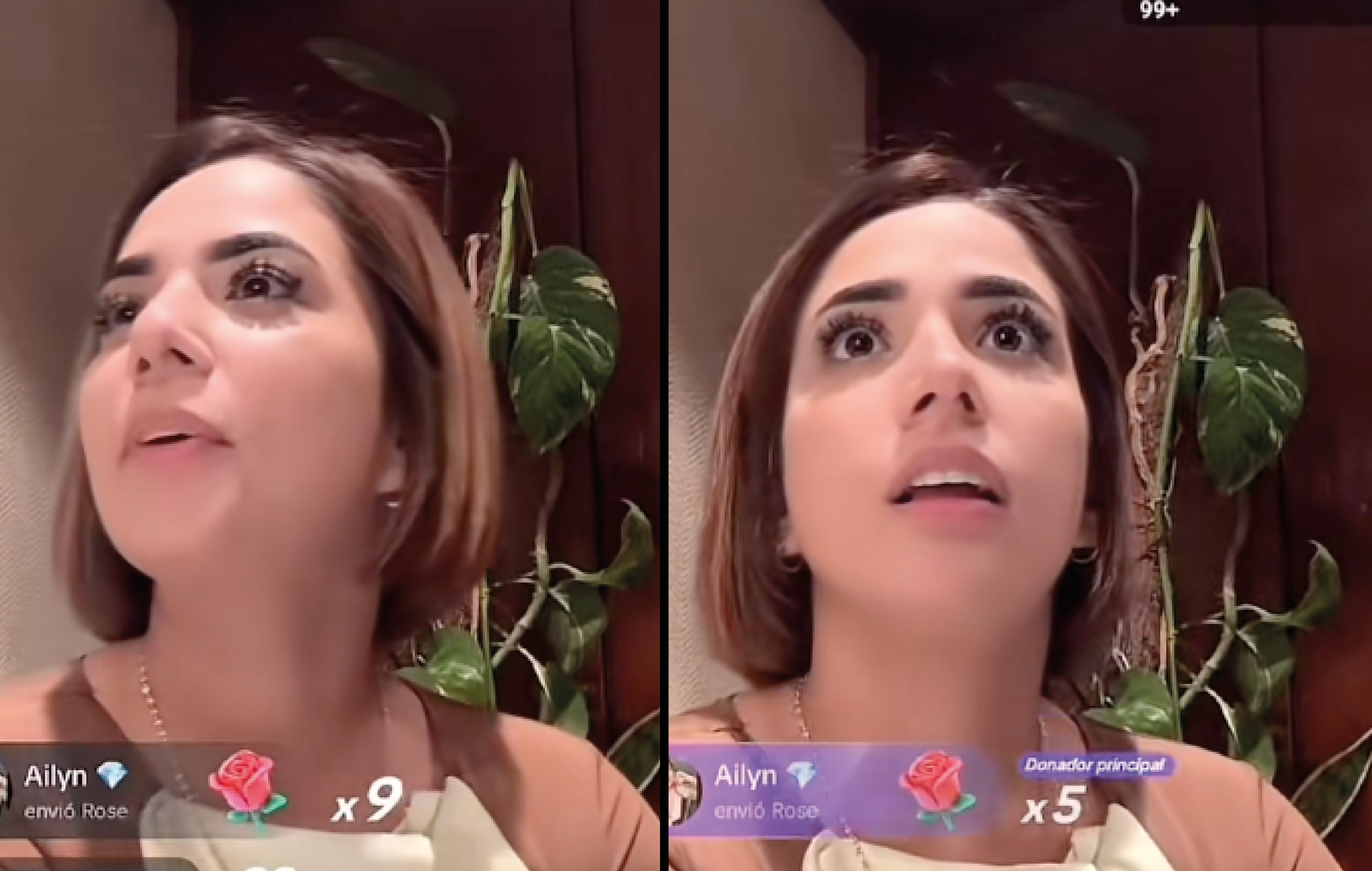 Le pregunté 68 veces si estaba casado”: Heccymar Salerno aclara escándalo del  en vivo – Metro Ecuador