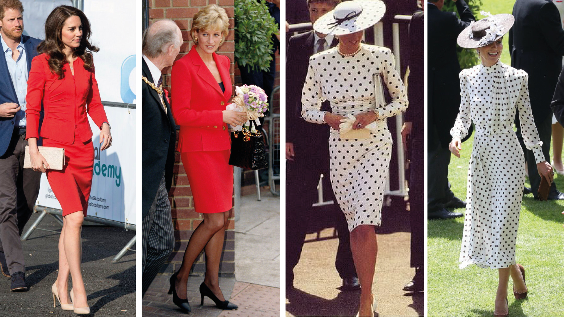 Vestido de Chita  Xadrez Príncipe de Gales: o clássico que virou