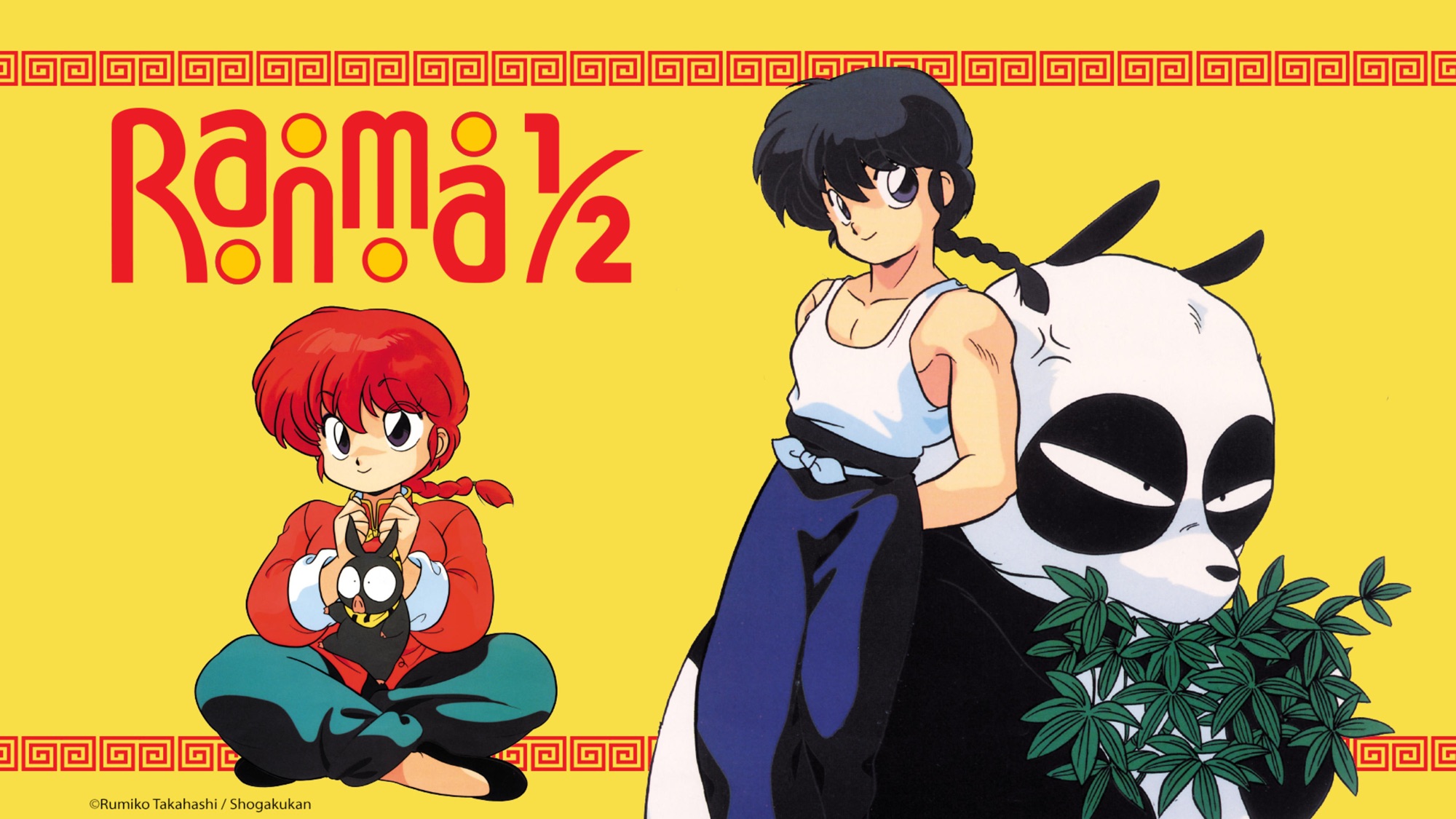 Episodios Ranma ½  Relleno y Orden Cronológico  Anime Datos