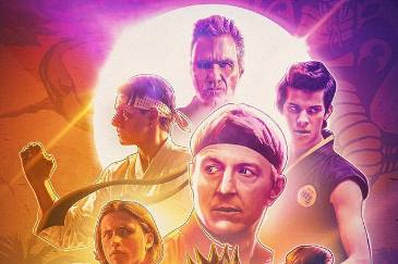 Cobra Kai temporada 4: cuándo se estrena y dónde verla