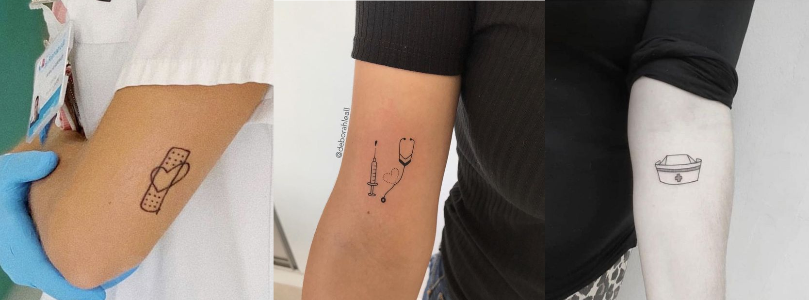 30 Lindas Ideias De Tatuagem Para Casais Para Te Inspirar!