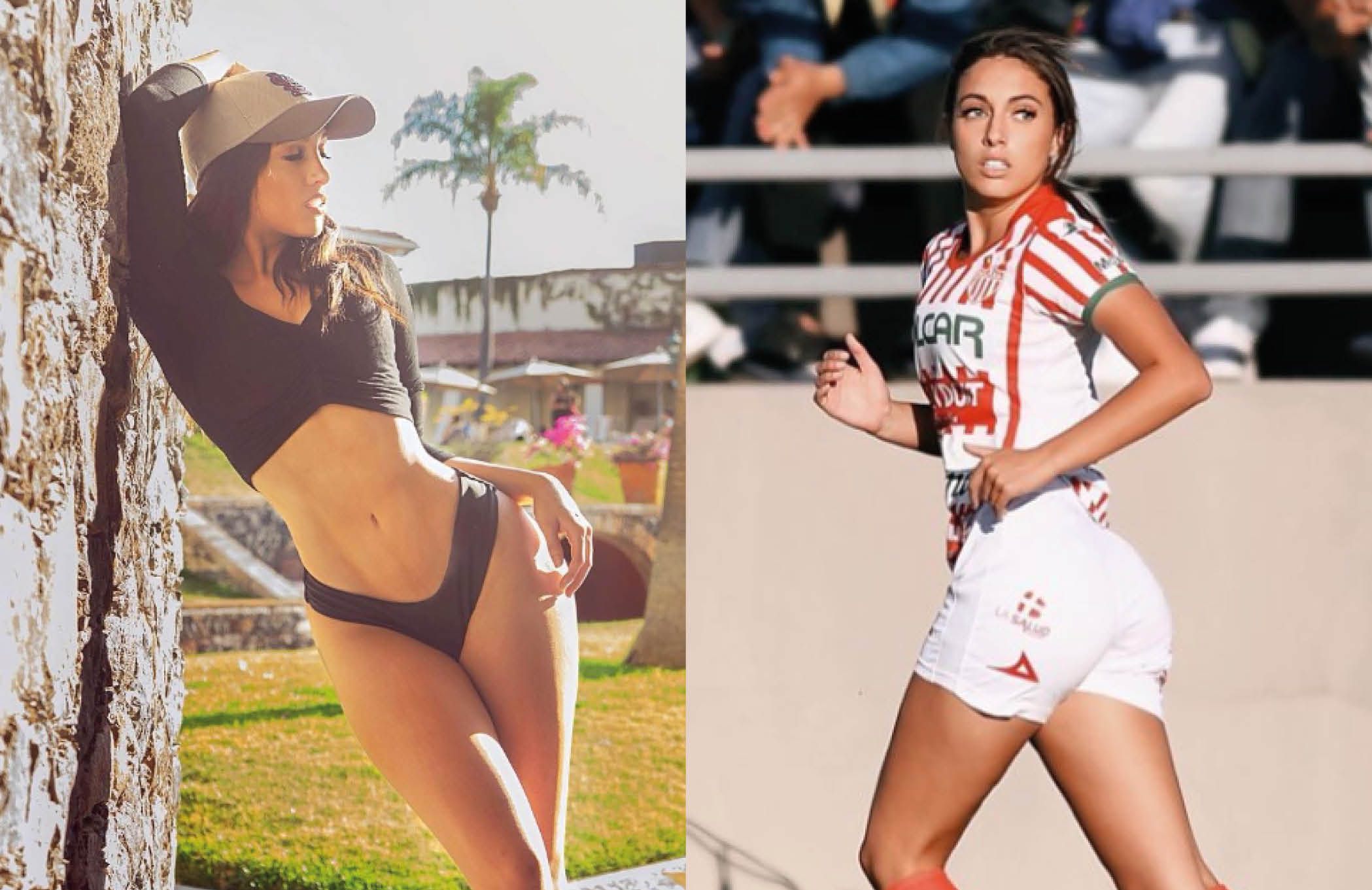 OnlyFans: las futbolistas que abandonaron sus carreras para crear contenido  para adulto – Metro Ecuador