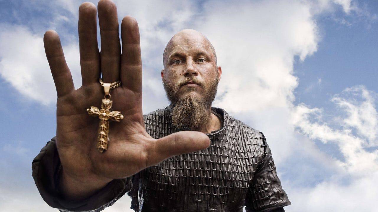 Vikings Portugal - TEORIA  Vai o Ragnar morrer no último episódio?  (Atenção: O texto seguinte não passa de uma teoria mas pode conter SPOILERS  do próximo episódio) Not the living but