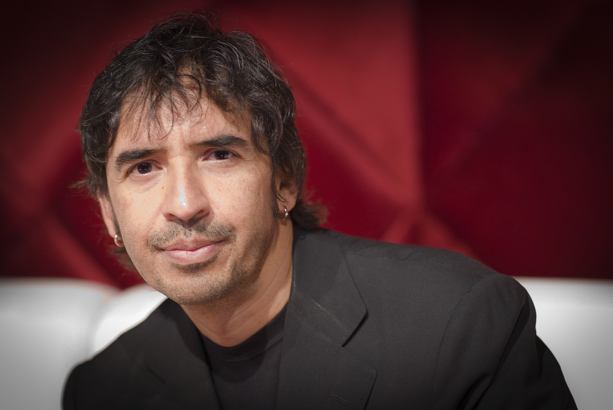 Memo Del Bosque Estoy Estable Y Llevo Mas De Un Ano Limpio De Cancer