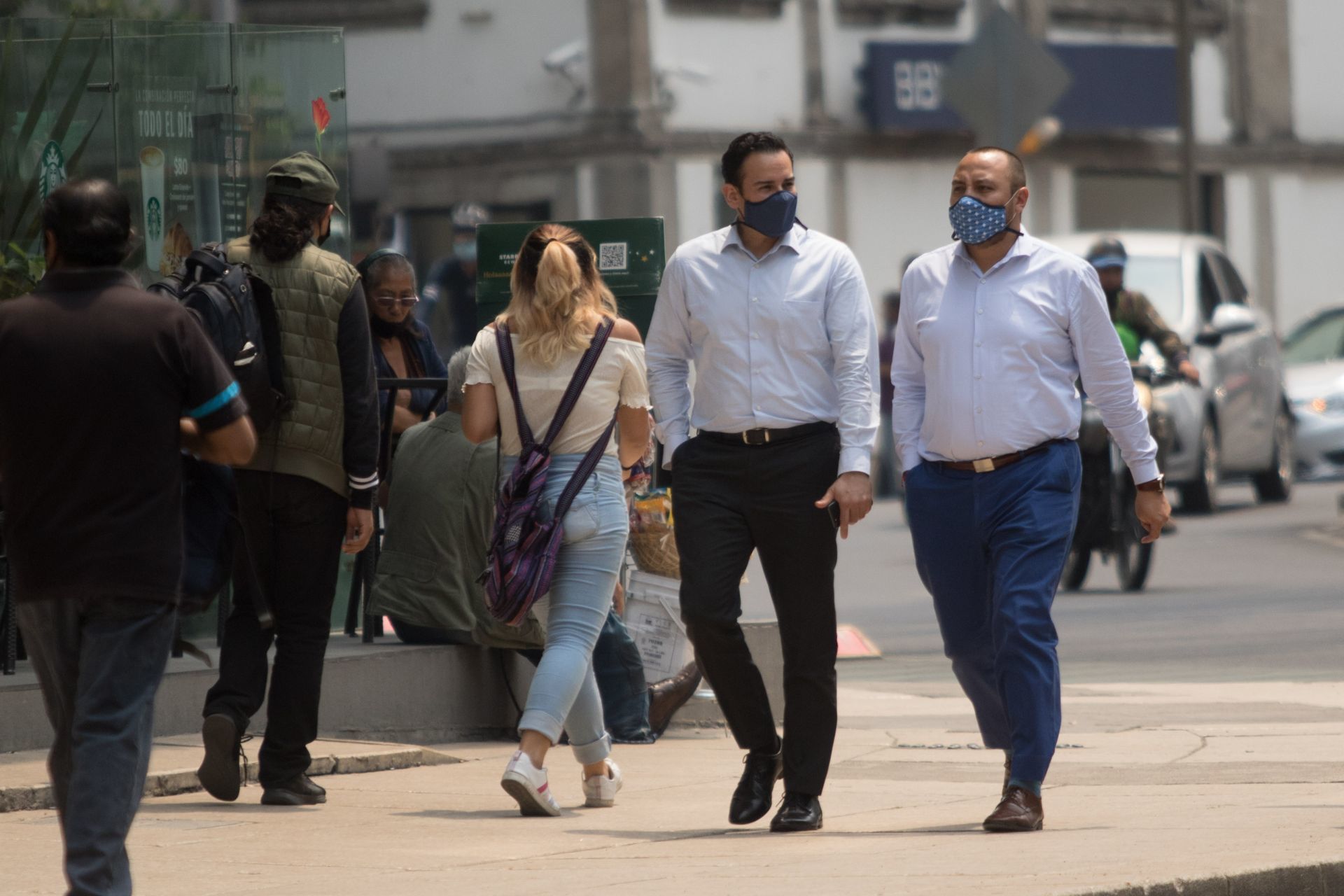 INEGI define el mínimo necesario para ser clase media o alta en México | Publimetro México