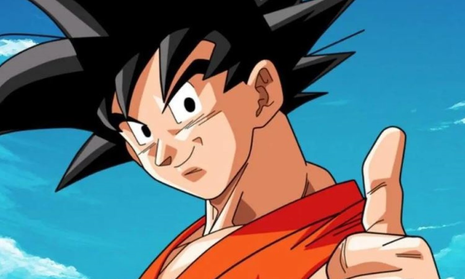 Dragon Ball: Así luce Goku siguiendo el estilo de Supercampeones,  Caballeros del Zodiaco y otros mangas – FayerWayer