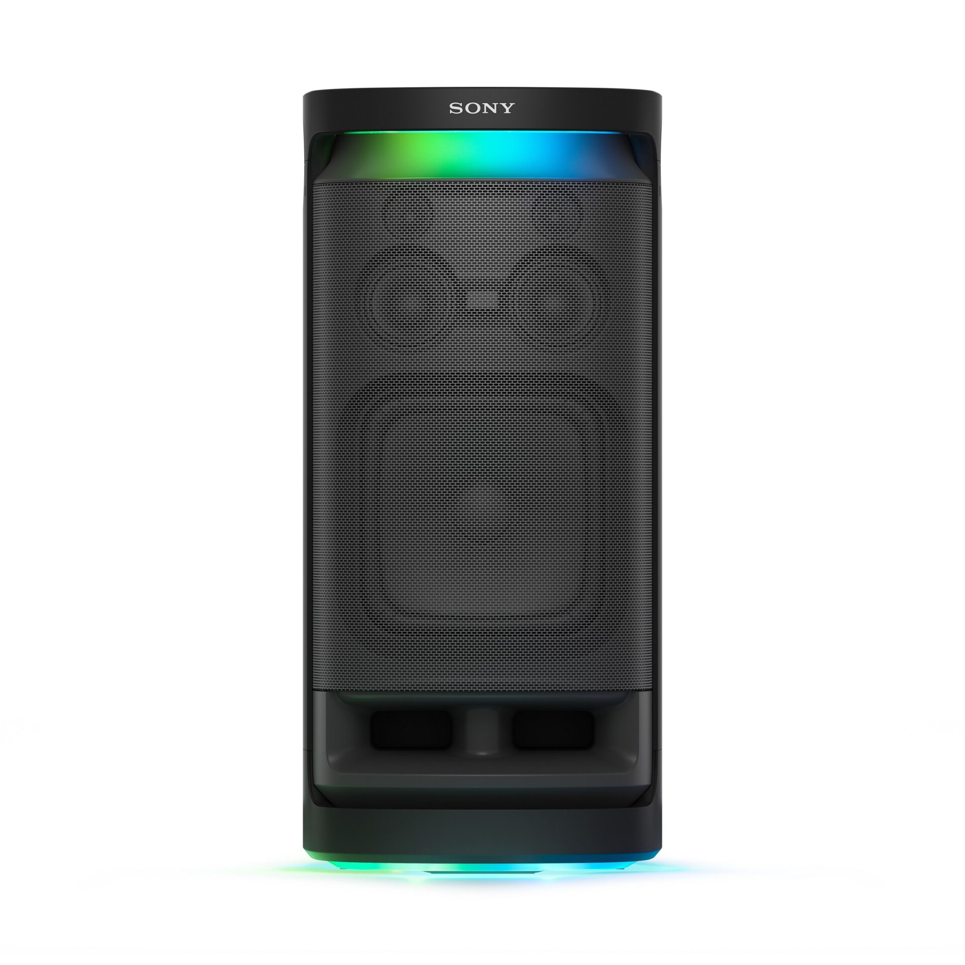 Parlante Sony XV-900: reseña, características, precio, análisis y