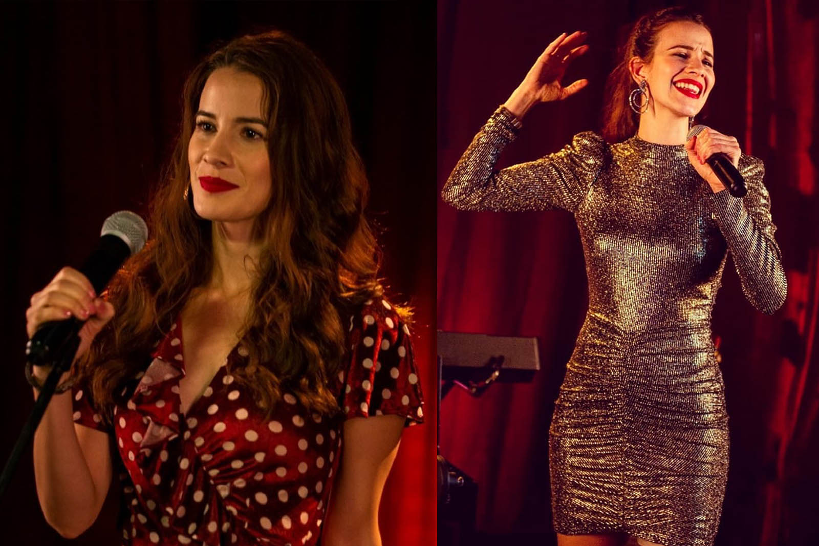 Musica De La Novela Cafe Con Aroma A Mujer Café con aroma de mujer: ¿quién canta las canciones de la nueva versión?