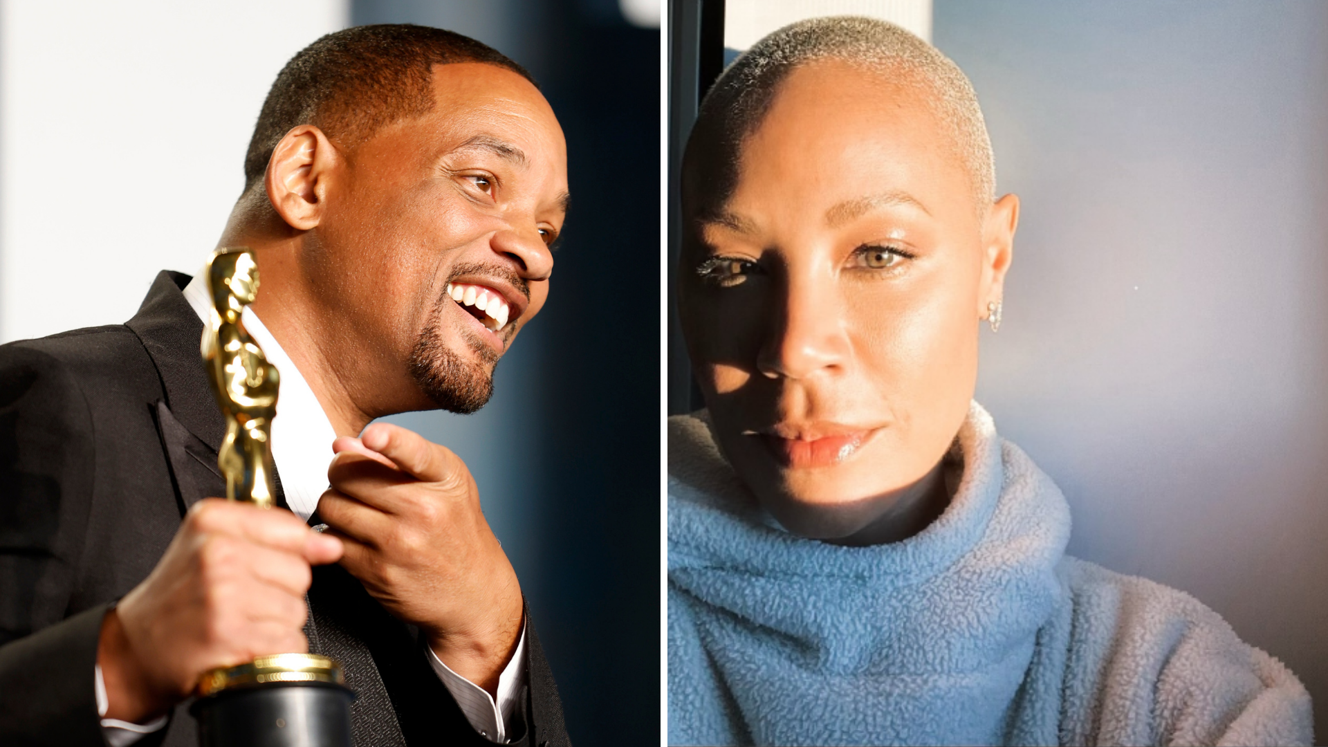 Habrá reconciliación? Will Smith afirmó que Jada Pinkett Smith es su amor  incondicional – Nueva Mujer, image size:1920x1080