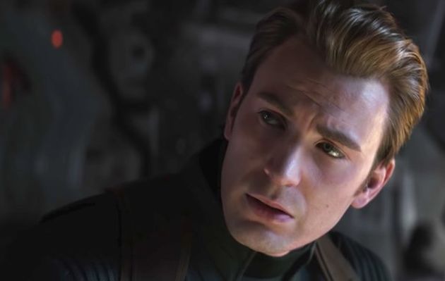 Avengers: Endgame: ¿qué significa el final de la película?, LUCES