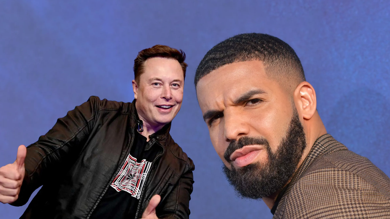 Elon Musk comemora que X volta a ser o aplicativo número 1 no iOS: o vídeo  vazado de Drake seria o motivo – FayerWayer