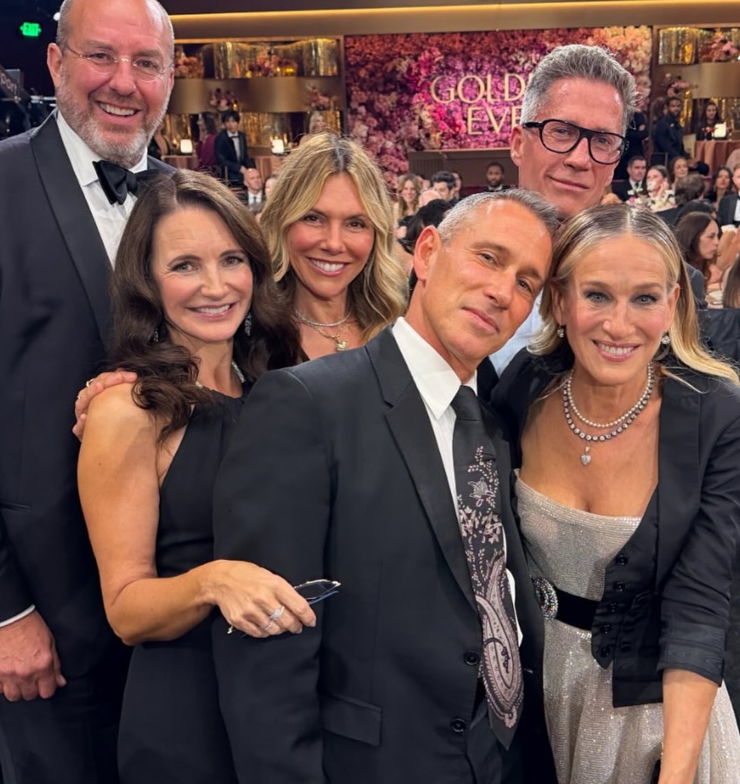 Sarah Jessica Parker admite que salió con Nicolas Cage: un romance oculto  durante tres décadas - Yahoo Vida y Estilo, image size:1080x1144