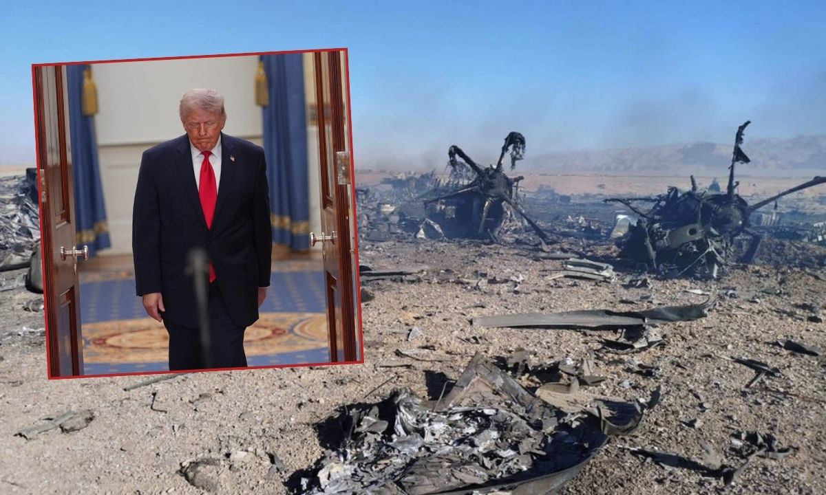 Cuándo vence el ultimátum de Trump a Irán para reabrir Ormuz y qué pasa si no hay acuerdo? – Metro World News