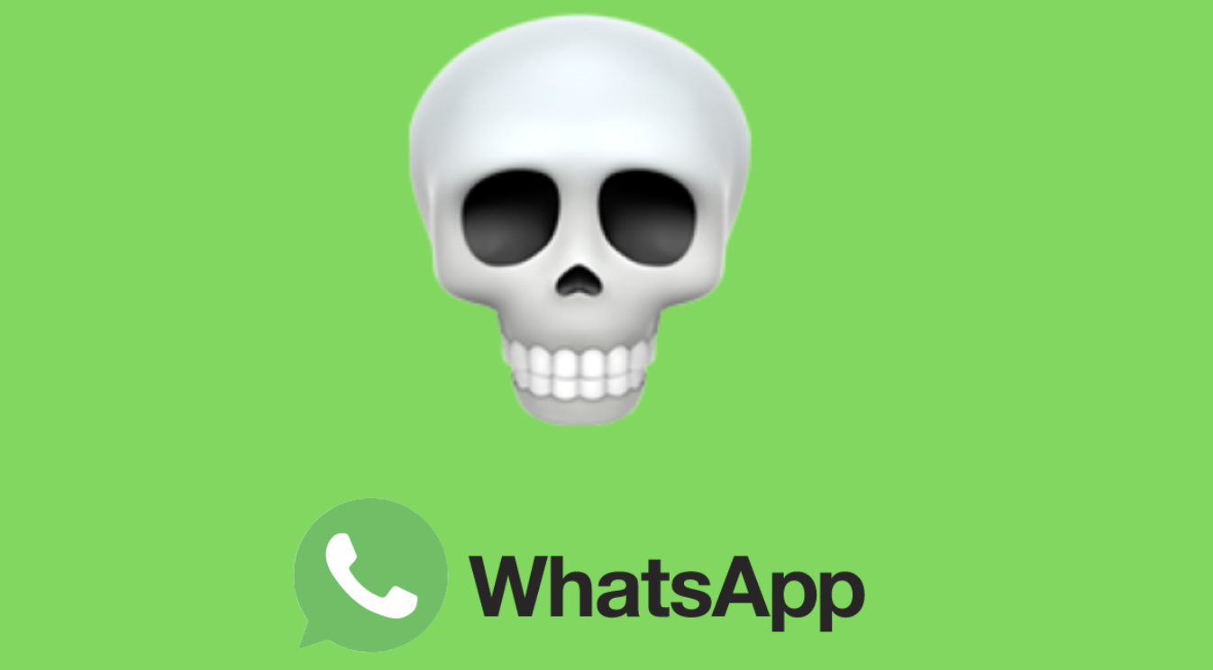 Qual é o significado oculto dos emojis no WhatsApp? - Canaltech