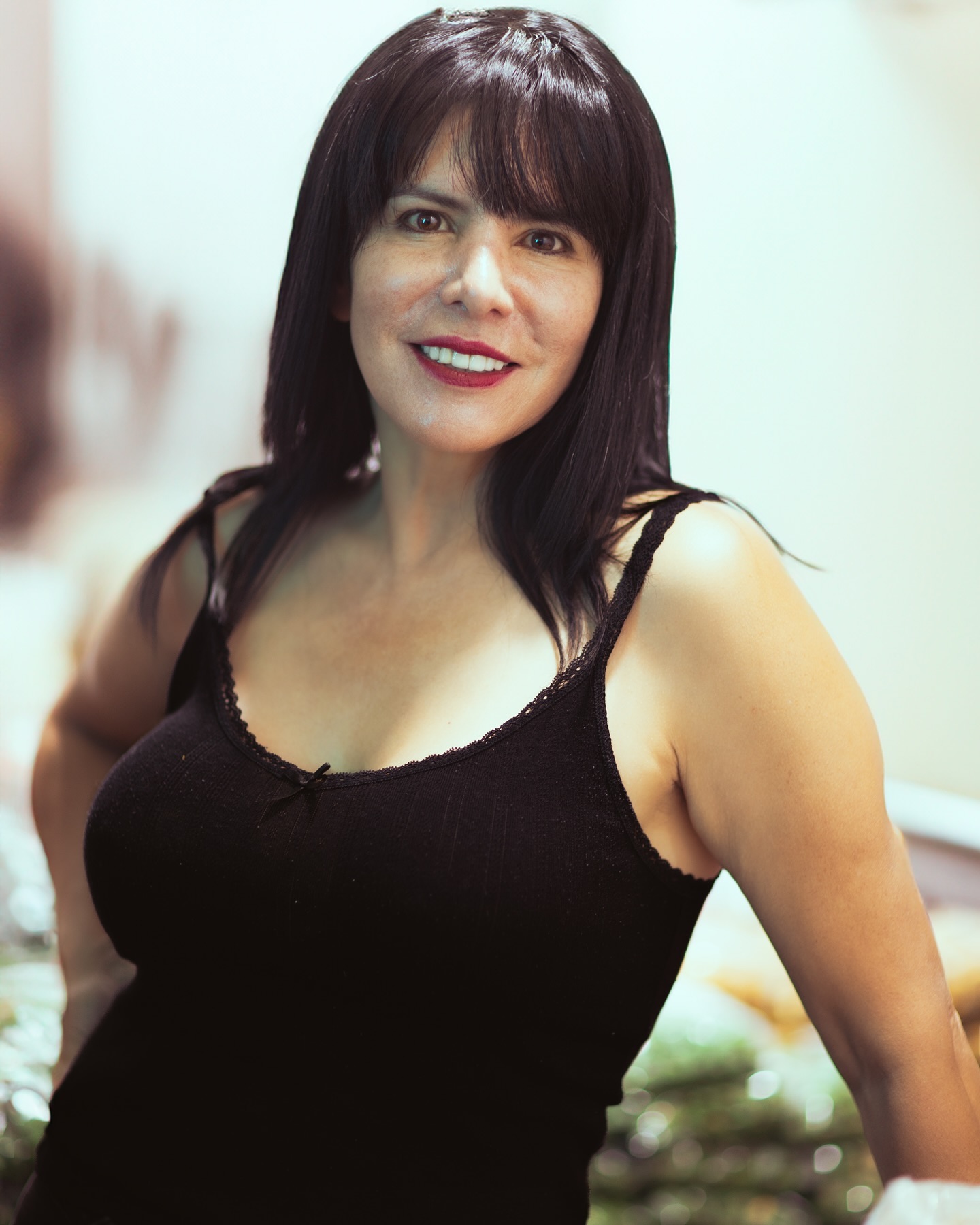 ビカクシダ P.willinckii Anita Alvarado Platycerium P.willinckii Anita Alvarado 名前も葉先もクセが