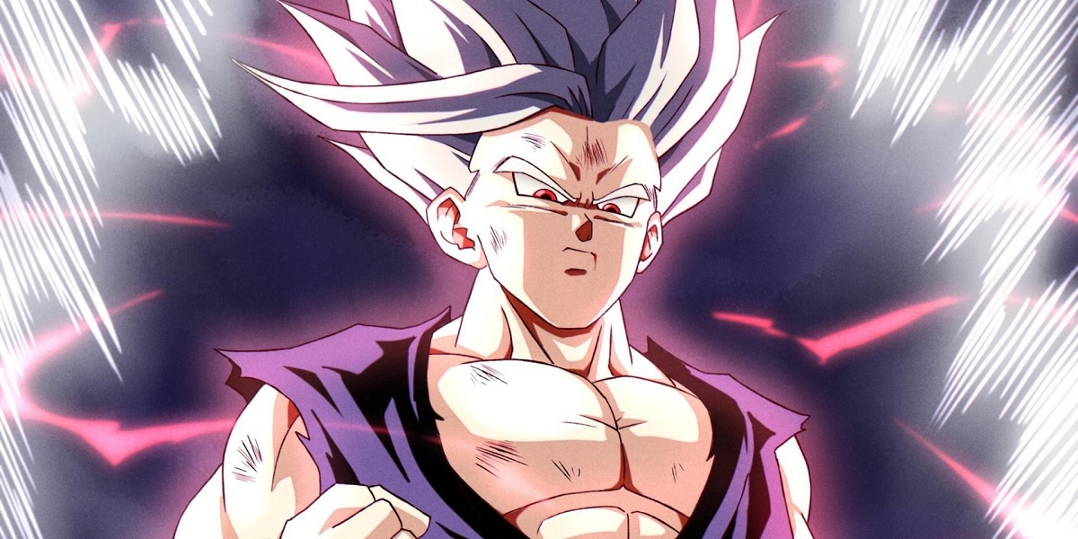 Dragon Ball: Este sería el aspecto de Goku si hubiese aceptado el trabajo  de Kami Sama – FayerWayer