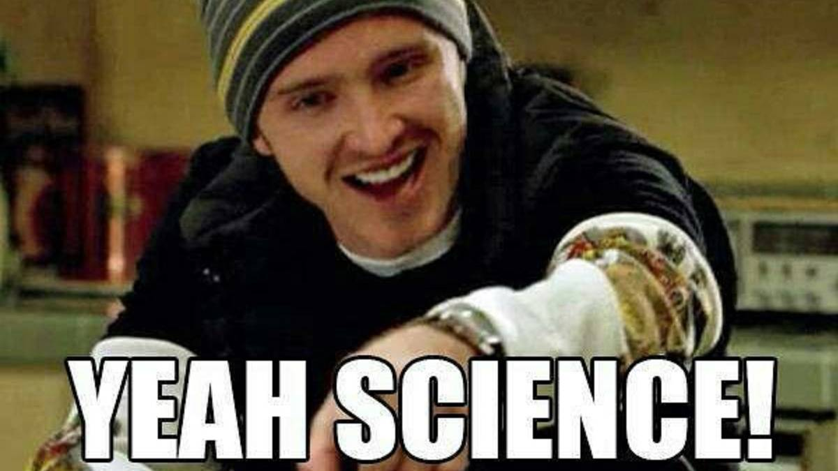 La materia oscura tal vez proviene de otra dimensión – FayerWayer