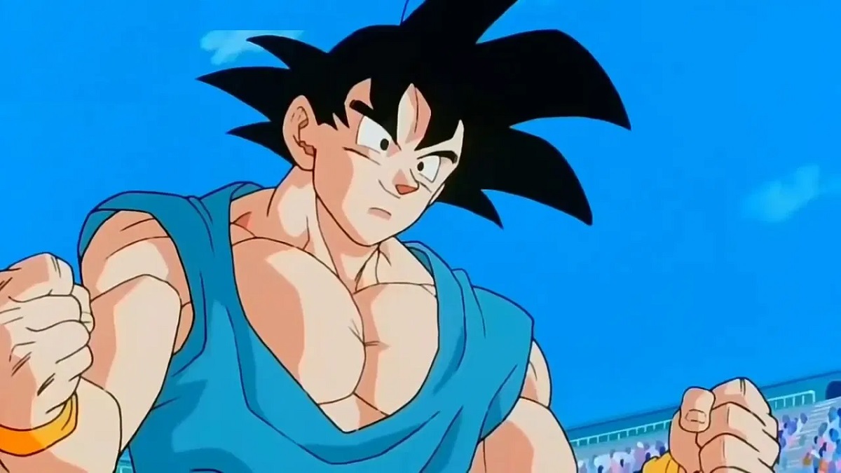 Dragon Ball: Ingenioso cosplay convierte a Goku en una poderosa waifu que  salvaría cualquier universo – FayerWayer
