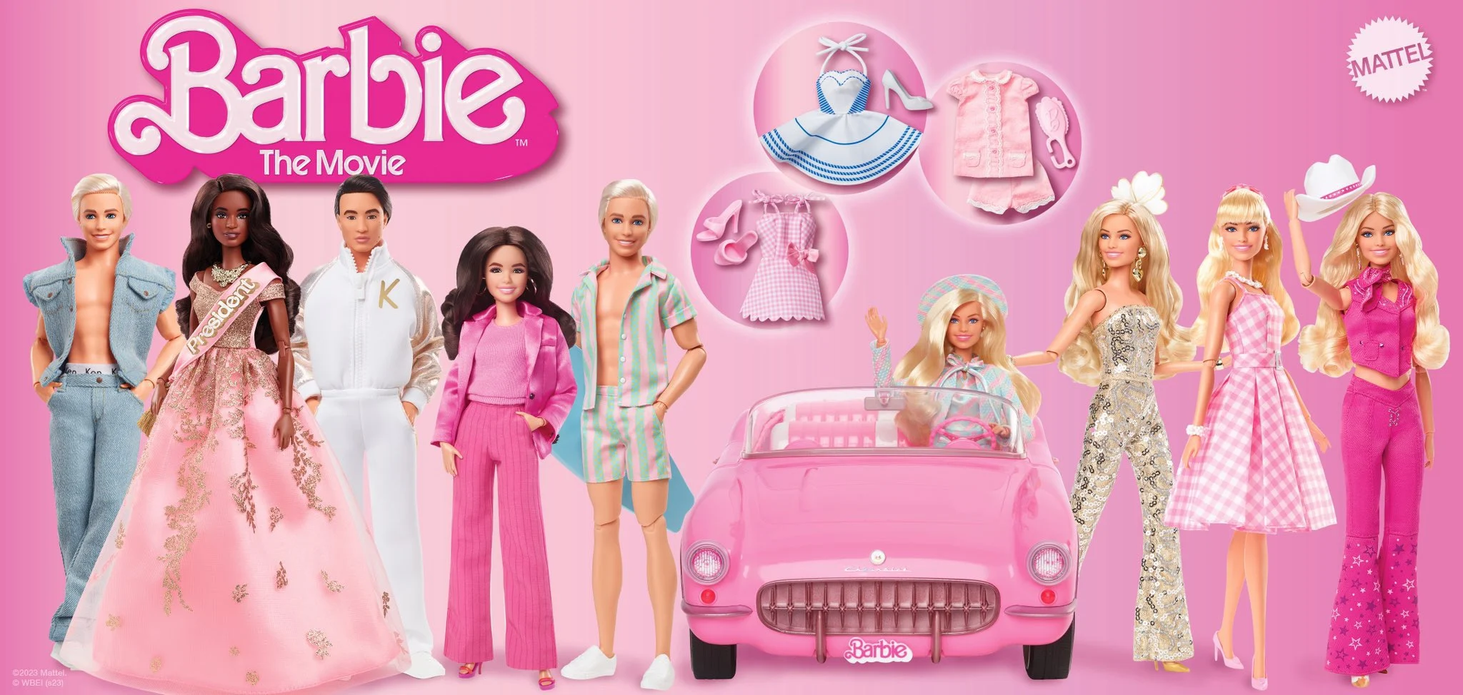 Filme da Barbie: O que esperar do live action?