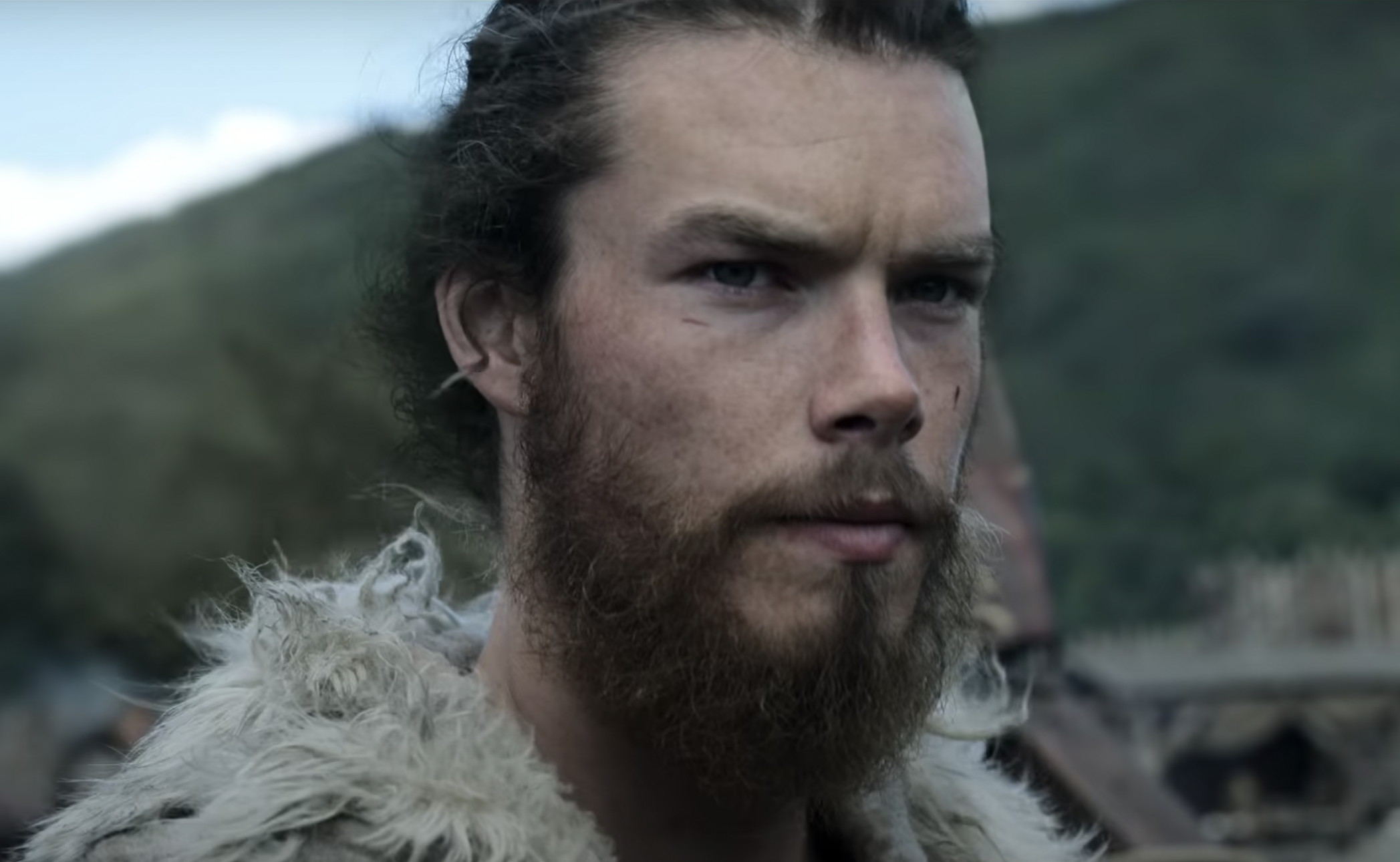 Vikings: A altura dos atores do elenco da série - Online Séries