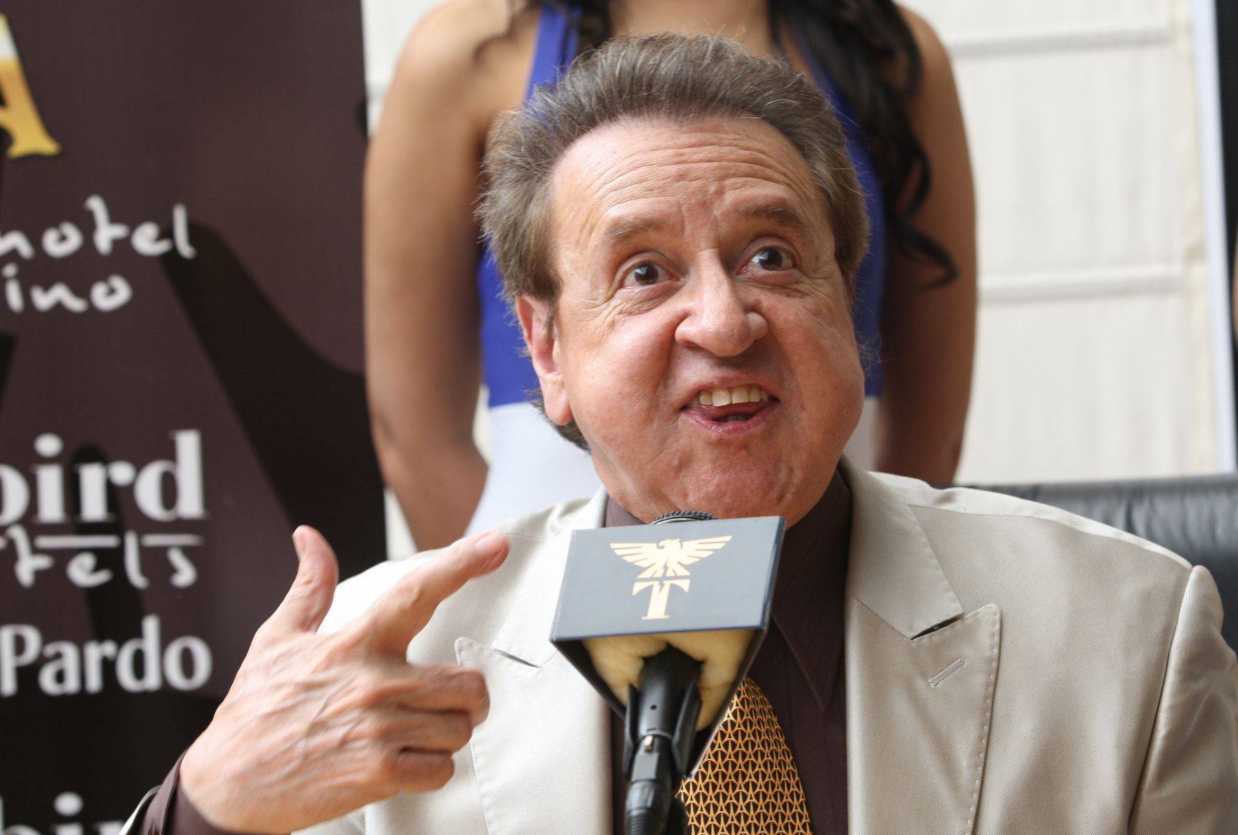 El Actor Del Chavo Del 8 Actor del “Chavo del 8” podría convertirse en el próximo gobernador de  Querétaro