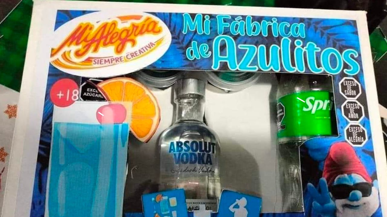 Reyes Magos Crean Mi f brica de Azulitos para los no tan ni os